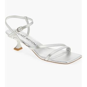 NWOT Stuart Weitzman Oasis Slingback Sandal